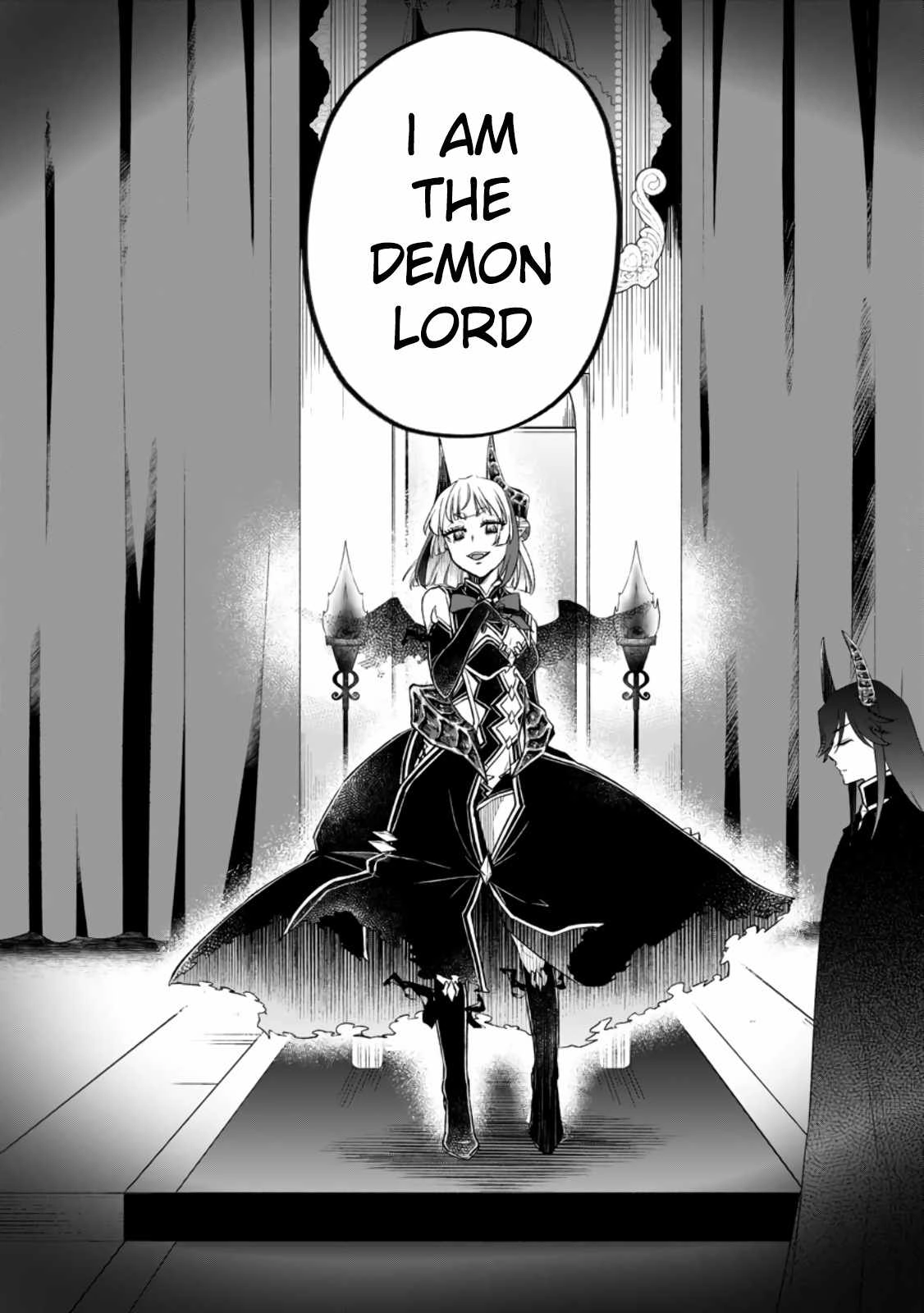 I Was Exiled From The Heroes' Party So I Tried Raising The Demon Lord To Be Unbelievably Strong Chapter 10 21